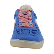 Royal Blue Woven Mesh