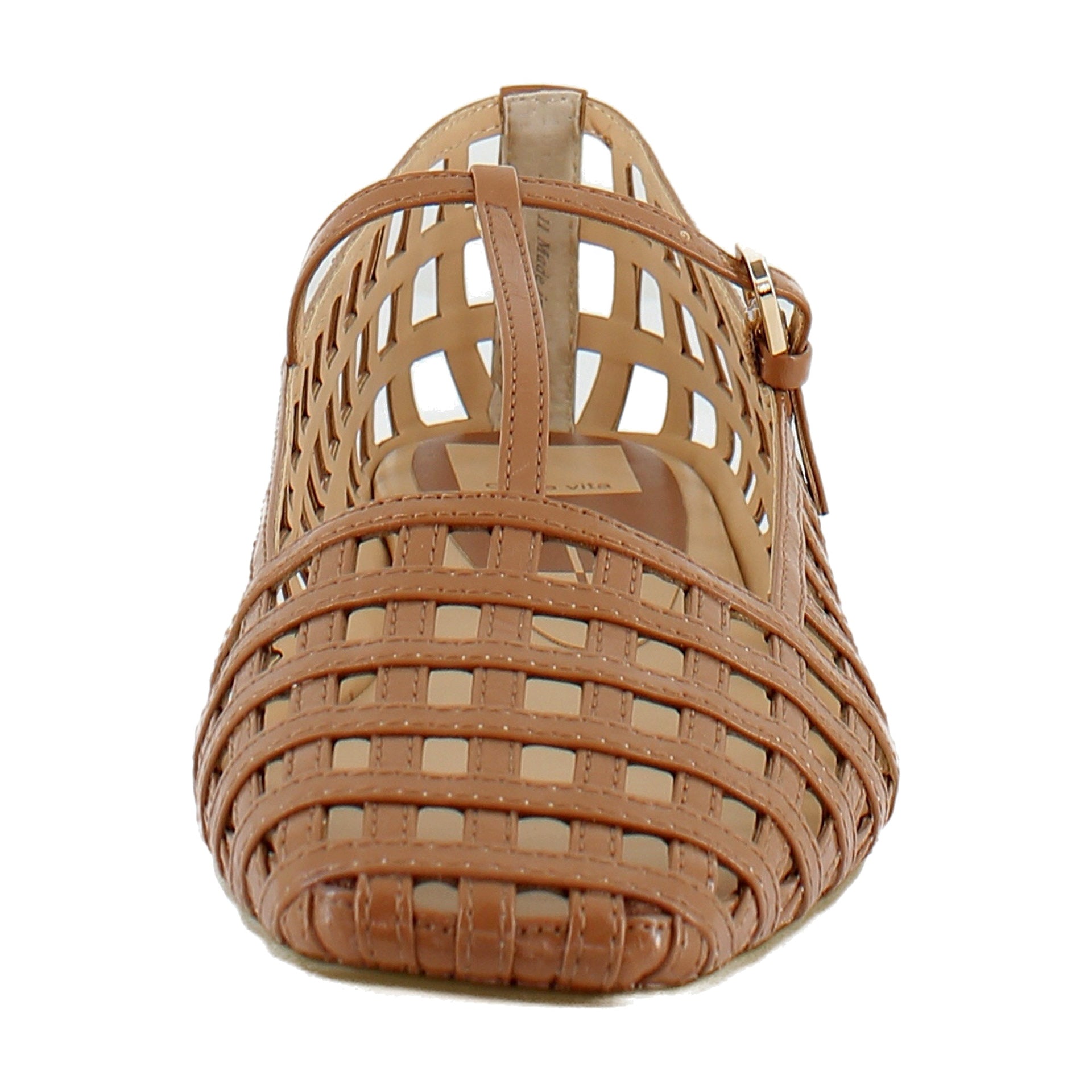 Saddle