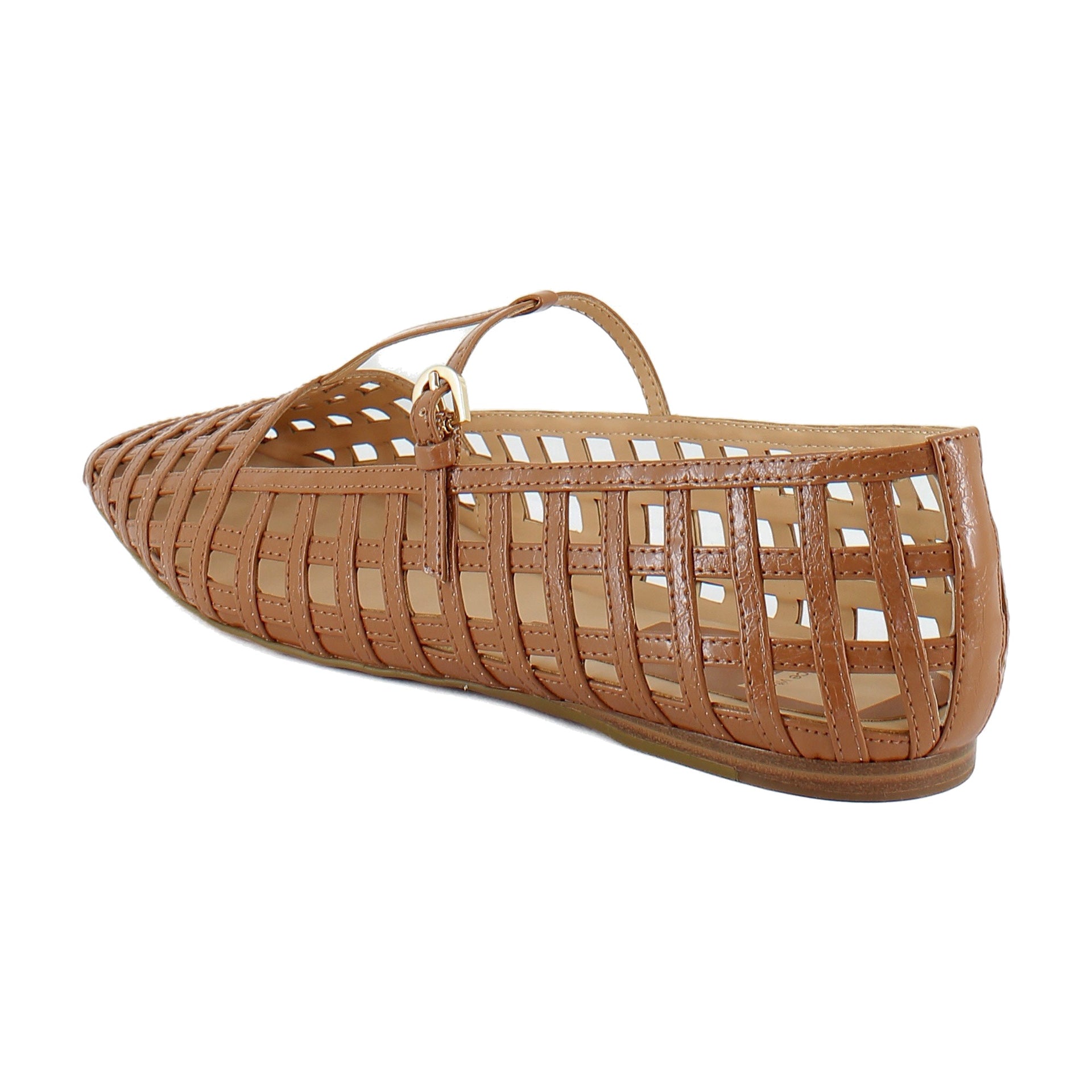 Saddle