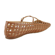 Saddle