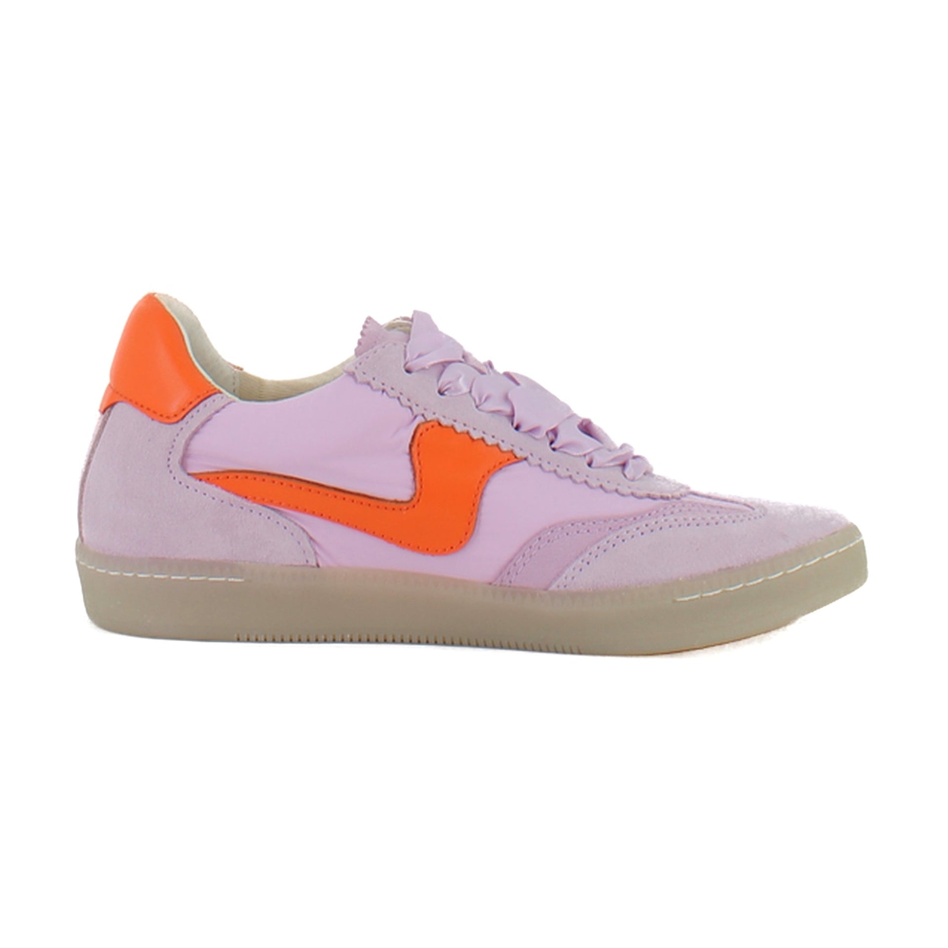 Orchid Nylon