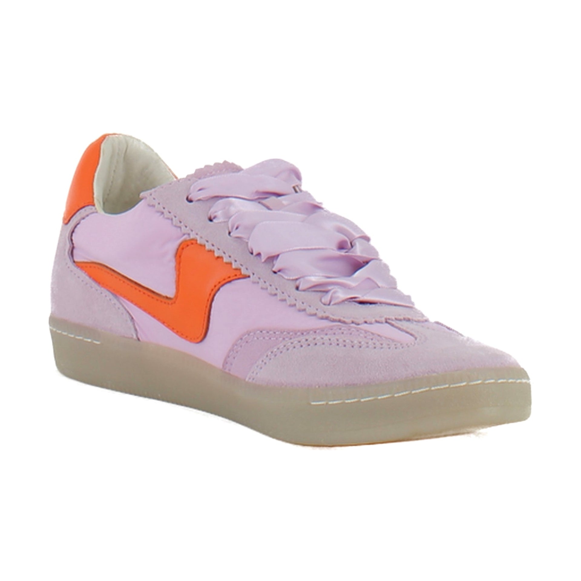 Orchid Nylon