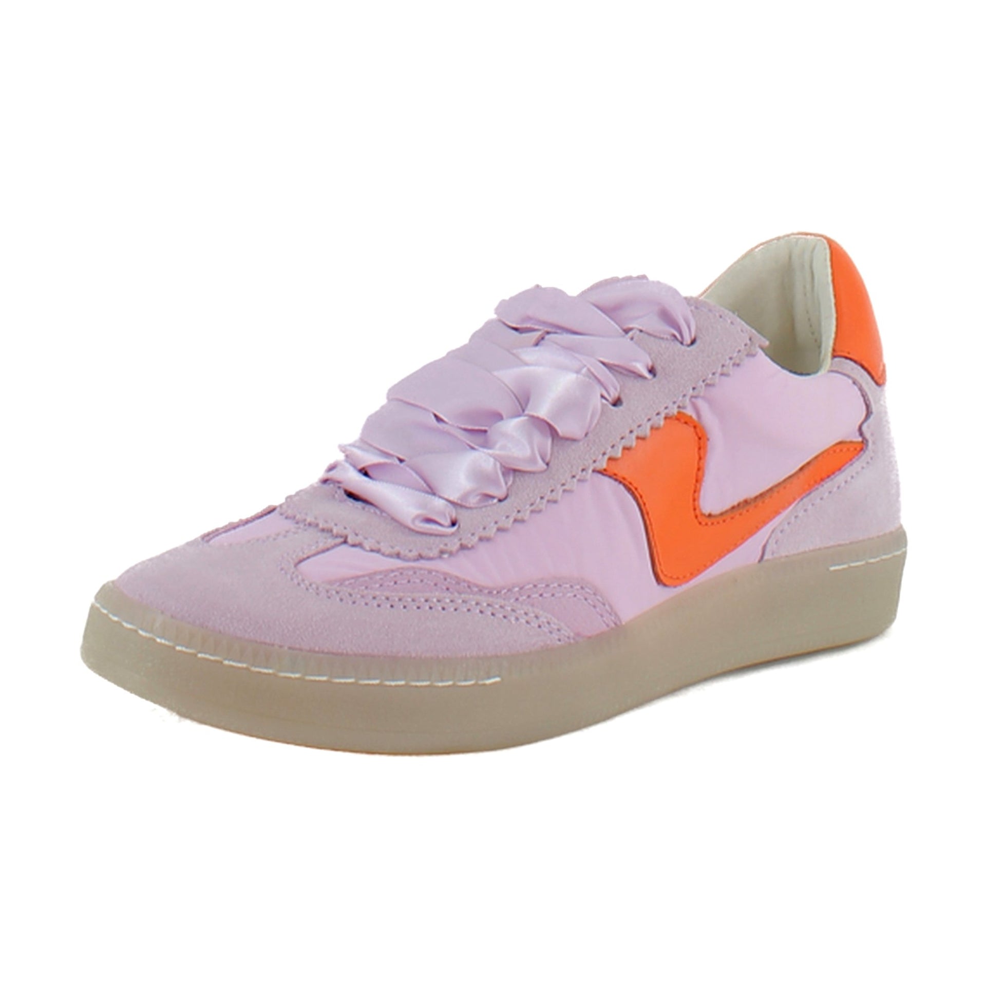 Orchid Nylon