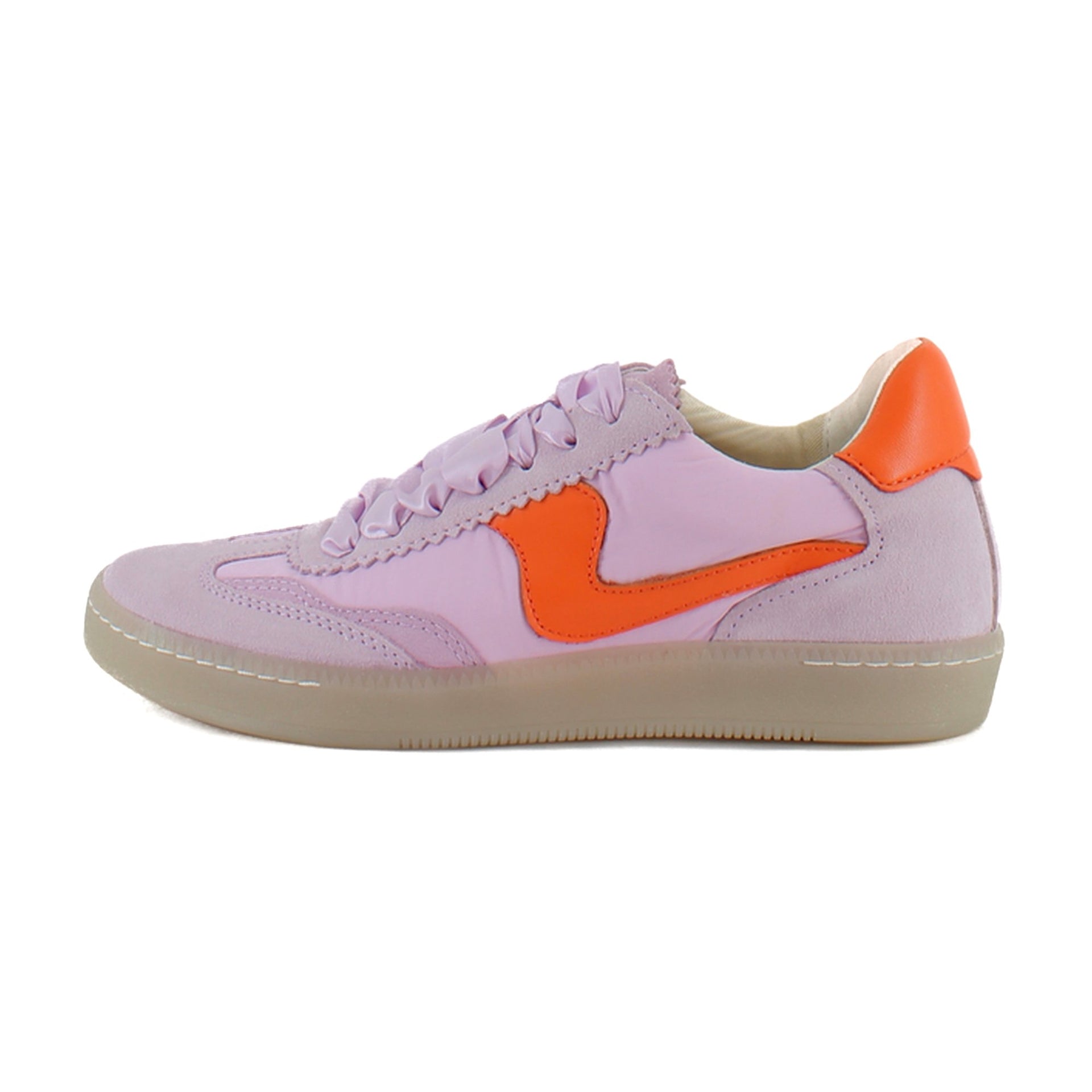 Orchid Nylon