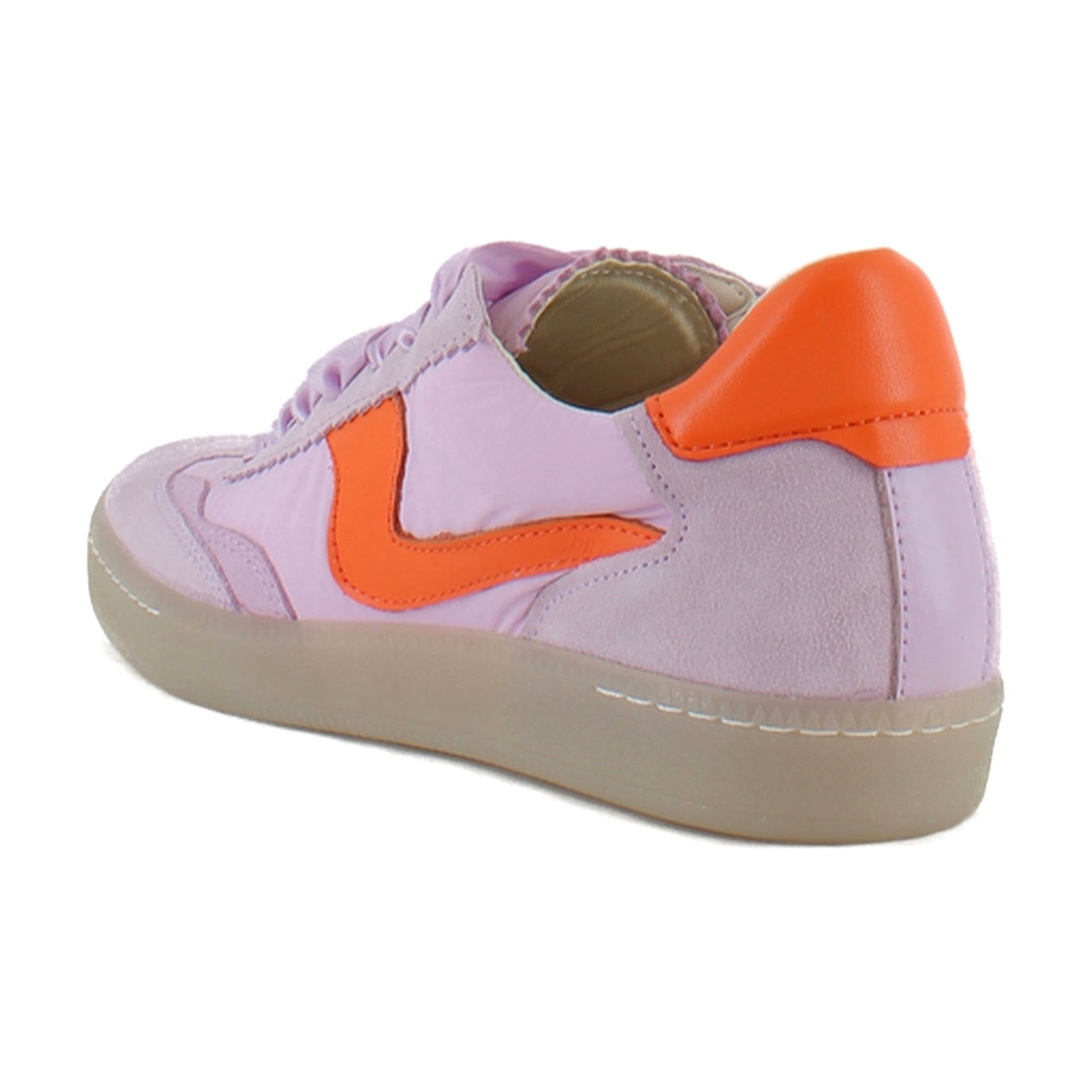 Orchid Nylon