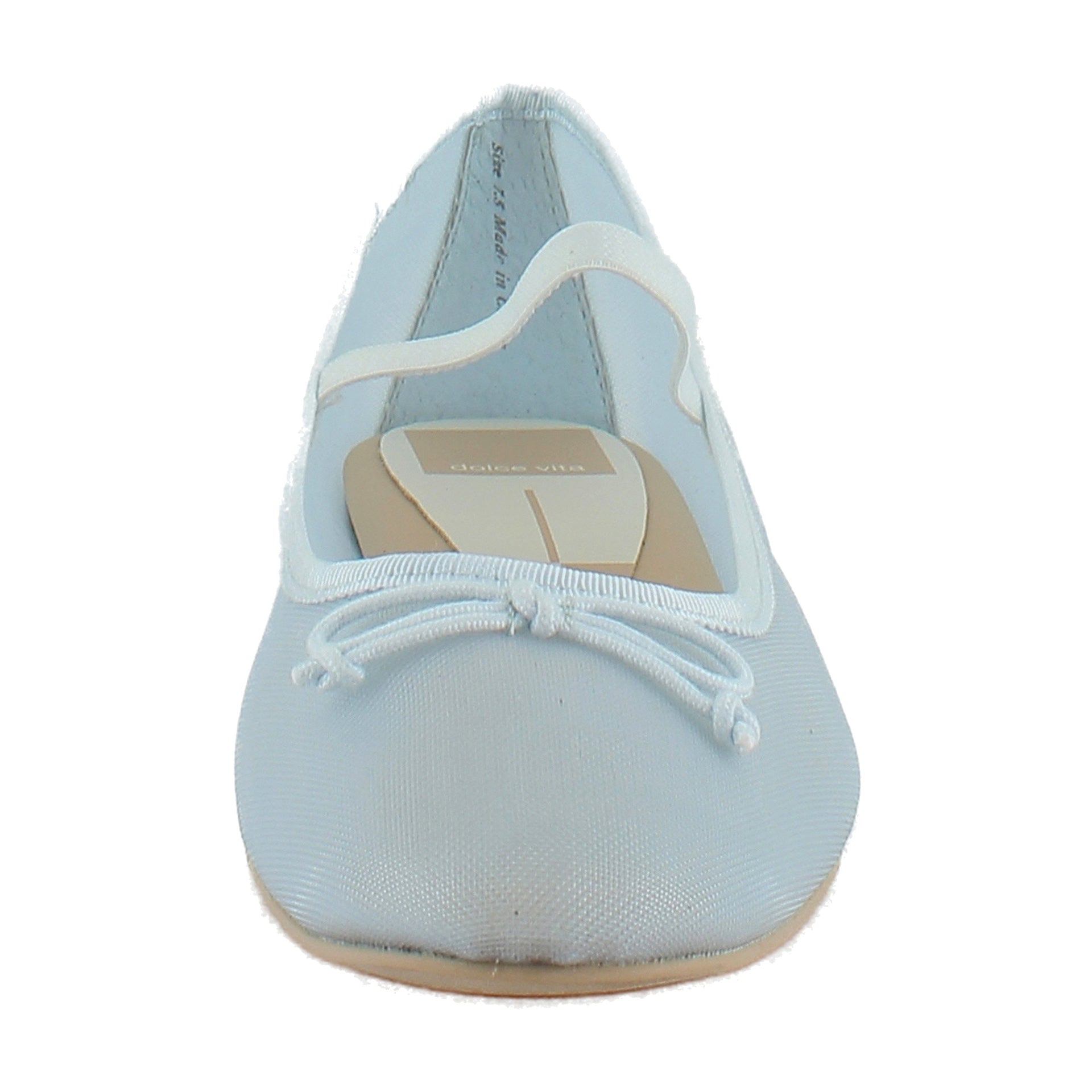 Ice Blue