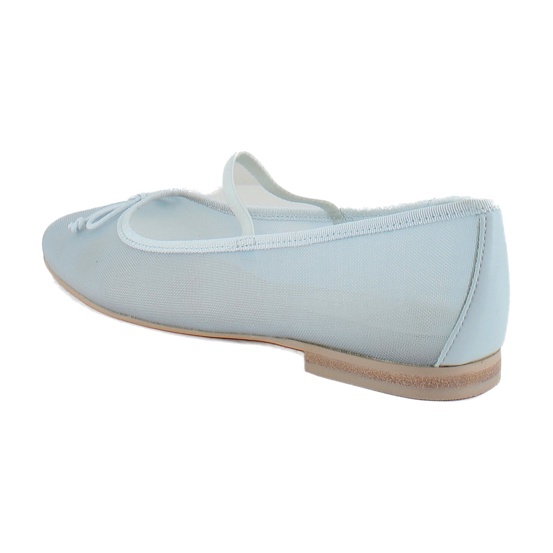 Ice Blue