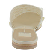 Ivory Disc Mesh