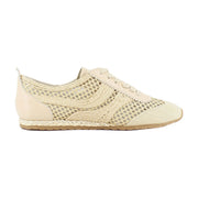 Lt Natural Woven Raffia