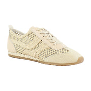 Lt Natural Woven Raffia