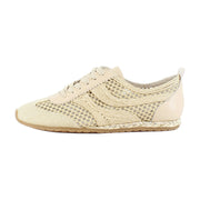 Lt Natural Woven Raffia