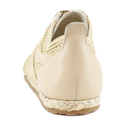 Lt Natural Woven Raffia