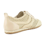Lt Natural Woven Raffia