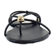 Black Leather