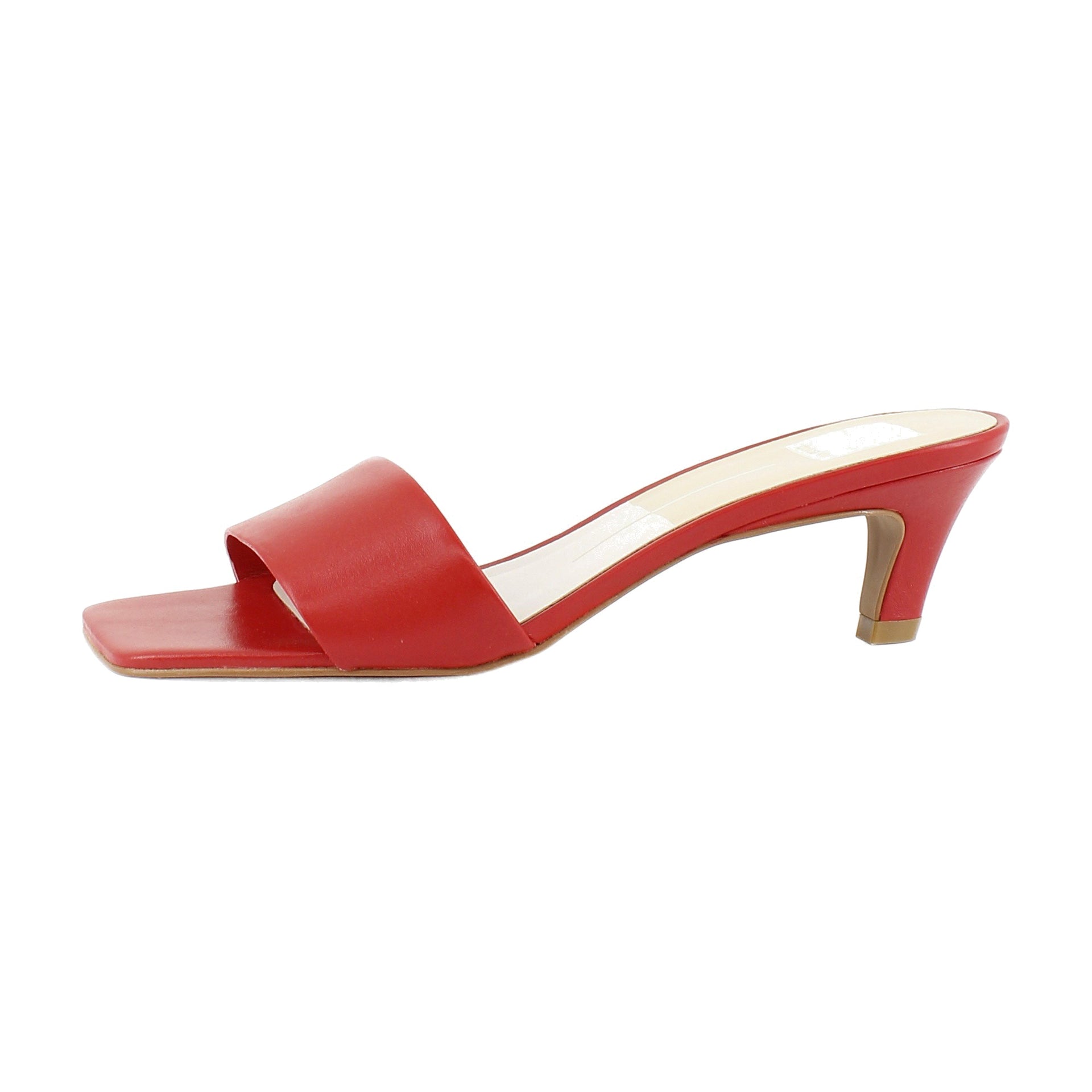 Chili Leather
