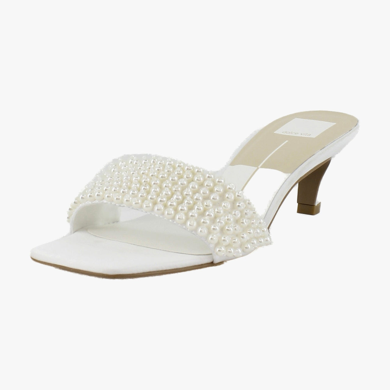 Dolce Vita Rexa Pearl