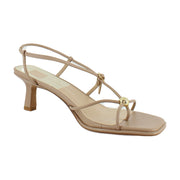 Light Tan Leather
