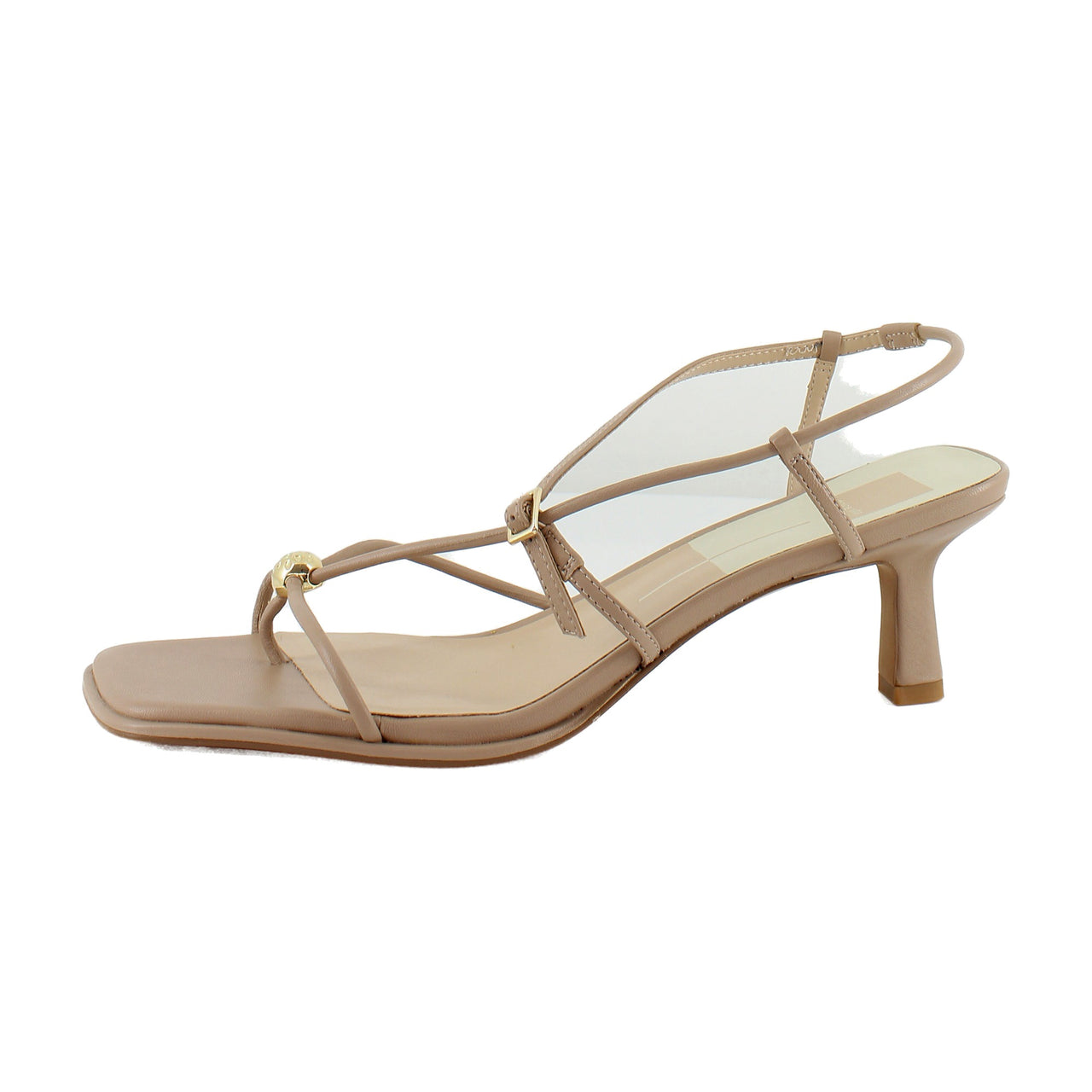 Light Tan Leather