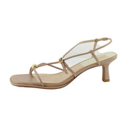 Light Tan Leather