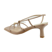 Light Tan Leather