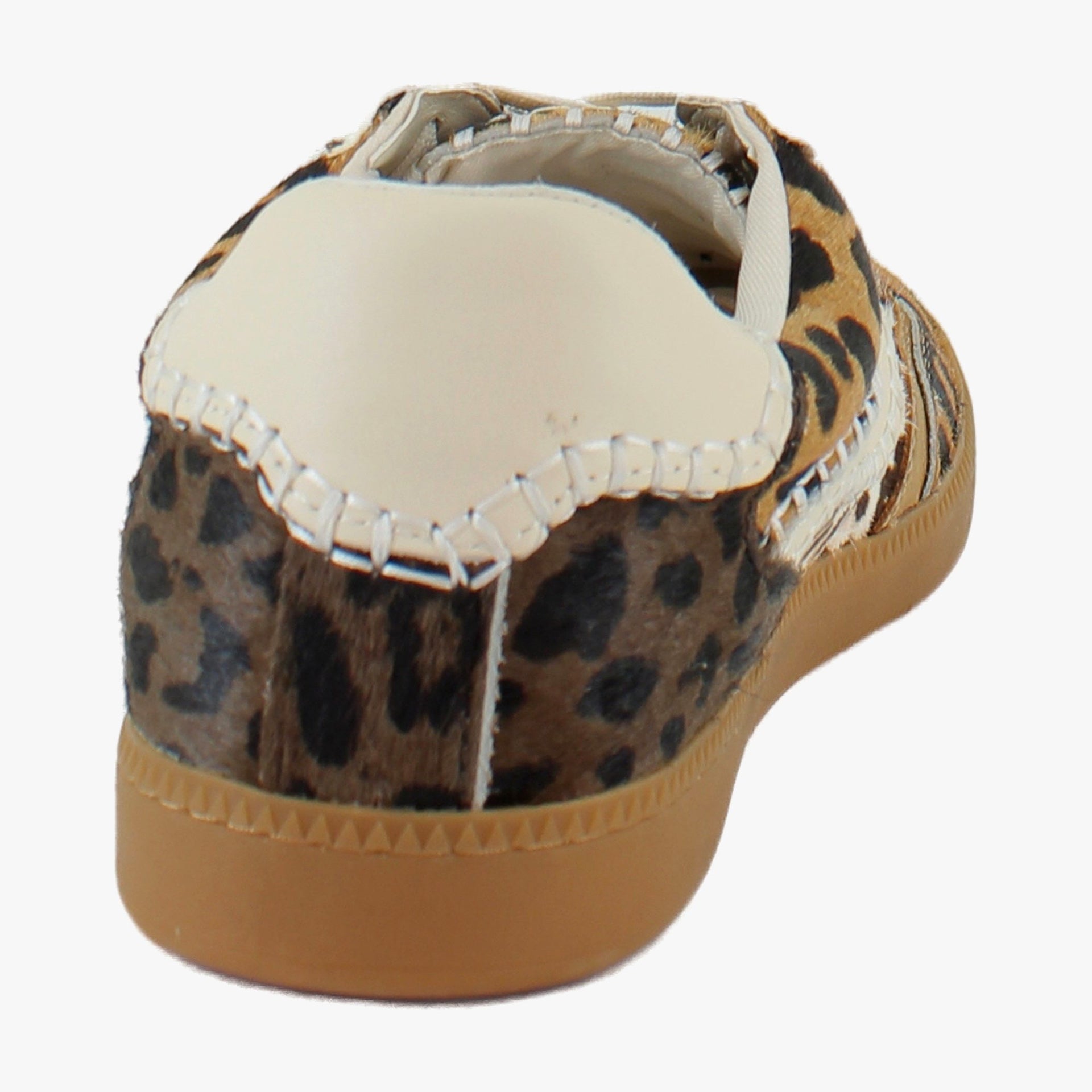 Leopard Multi