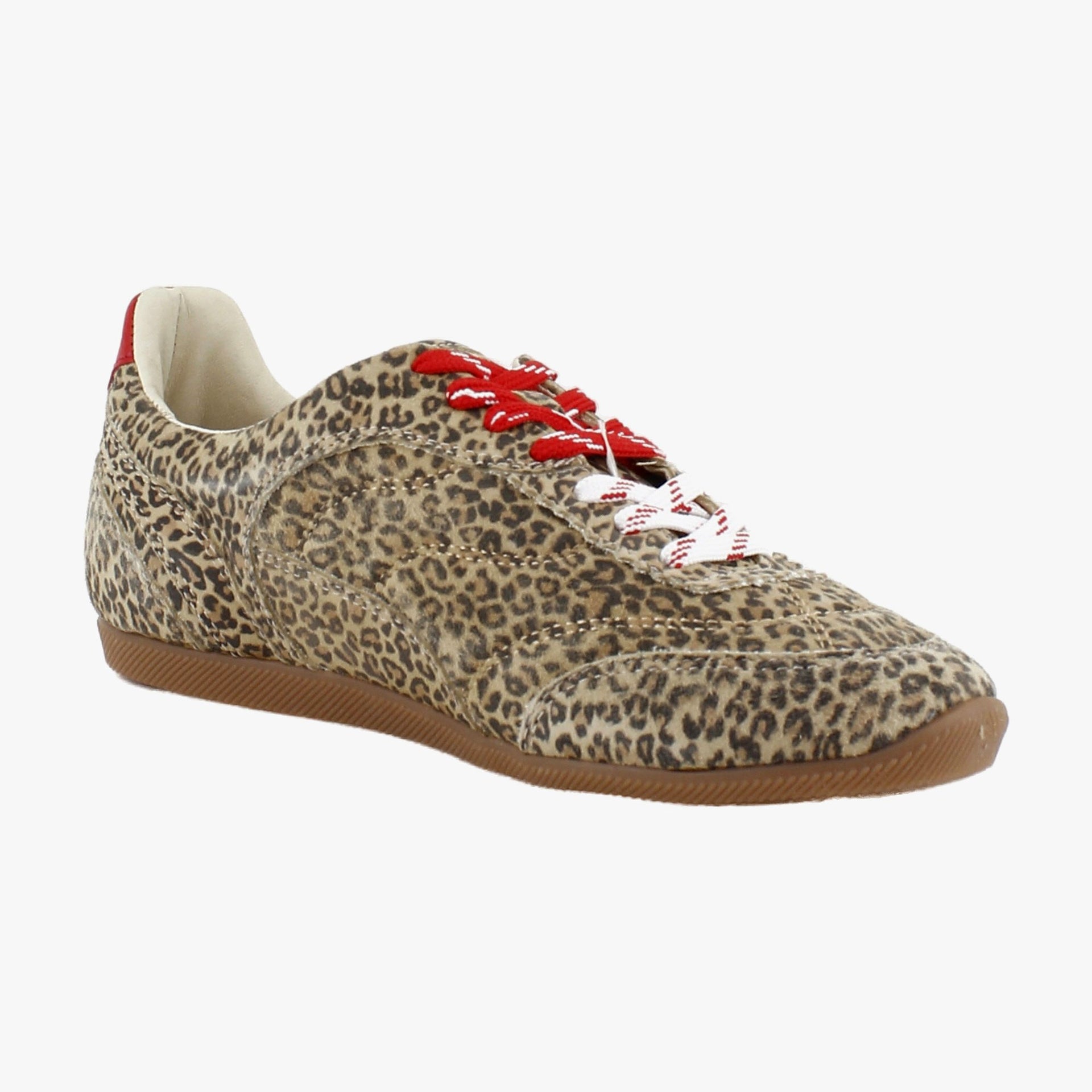 Tan Leopard
