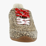 Tan Leopard