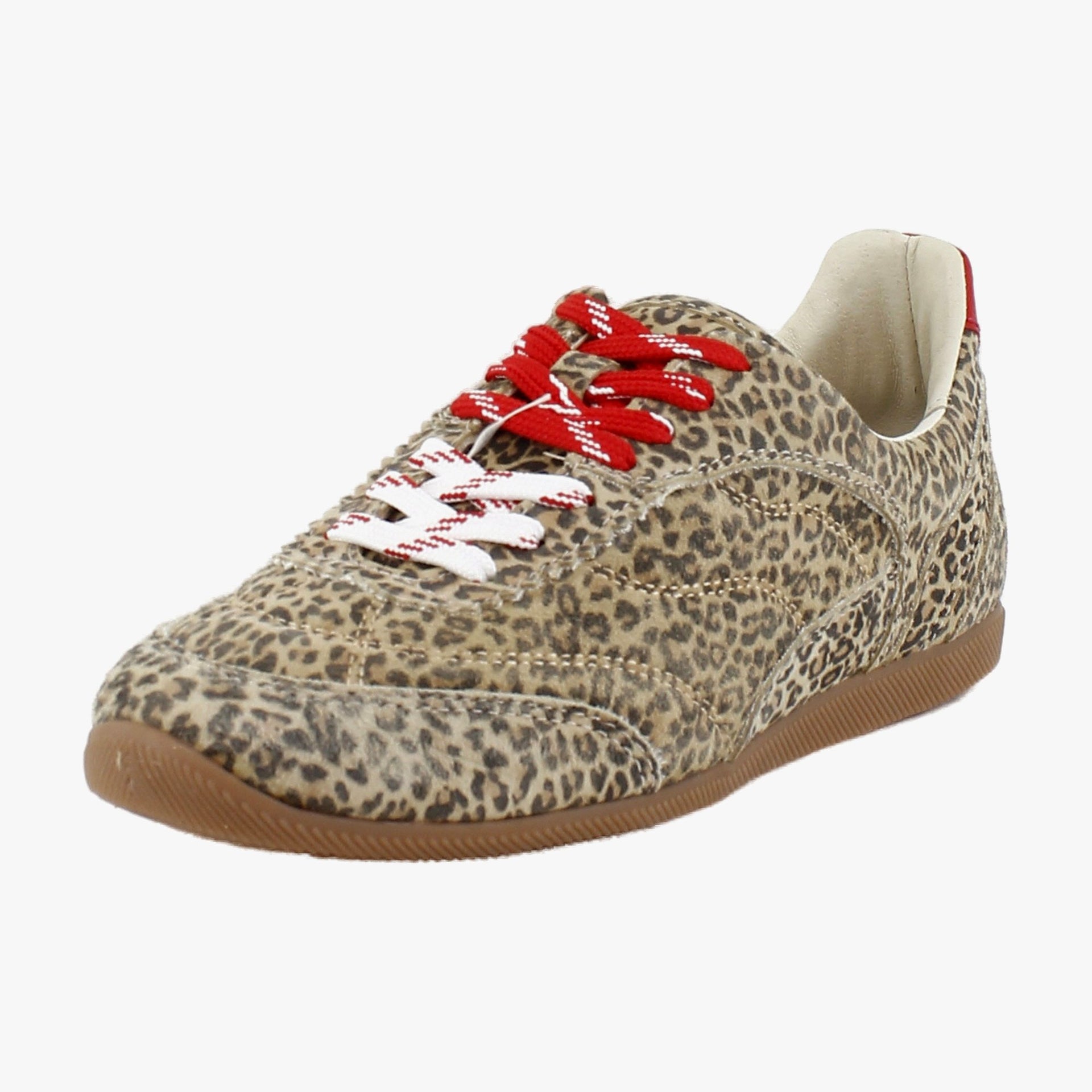 Tan Leopard