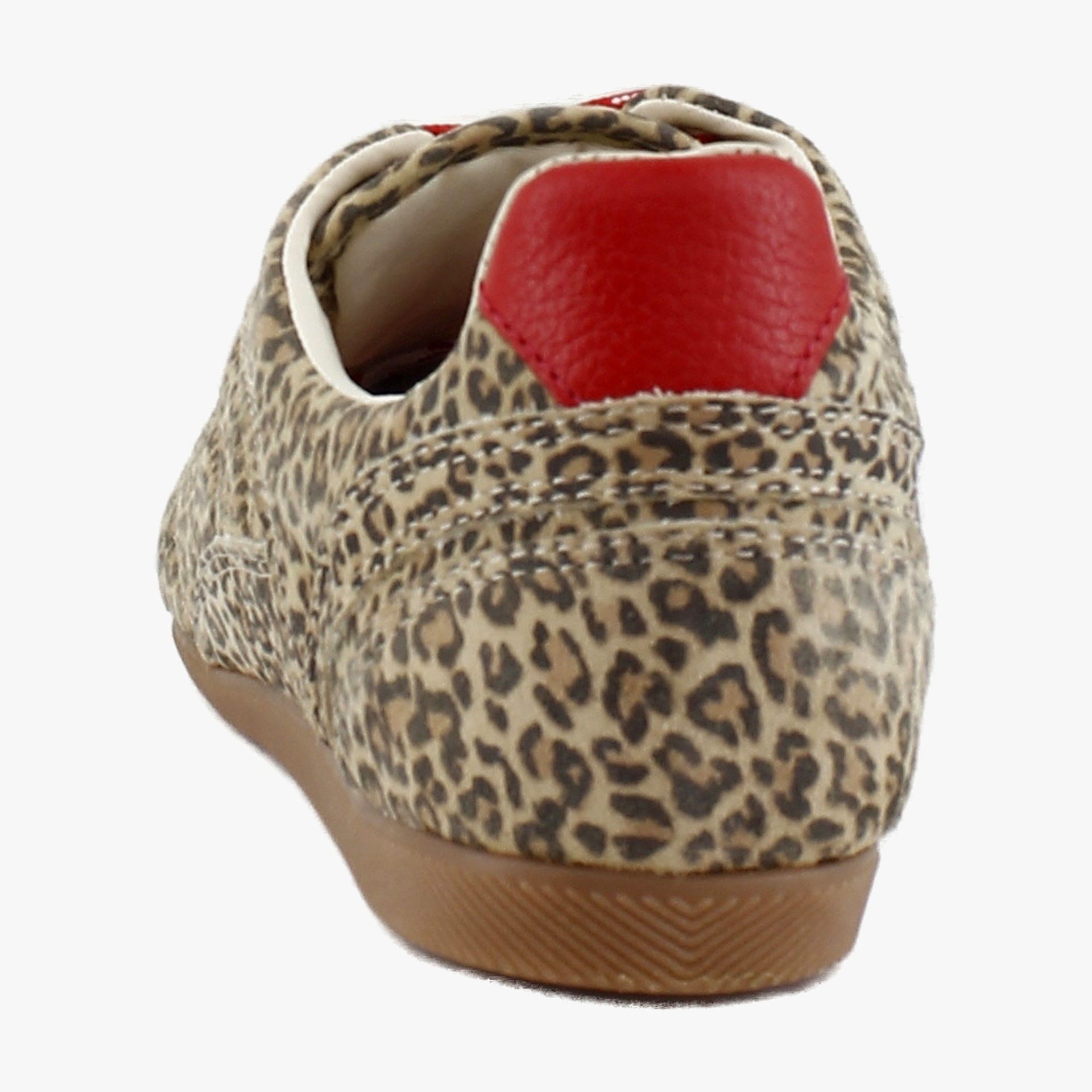 Tan Leopard
