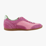 Pink Multi Leather