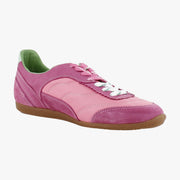 Pink Multi Leather
