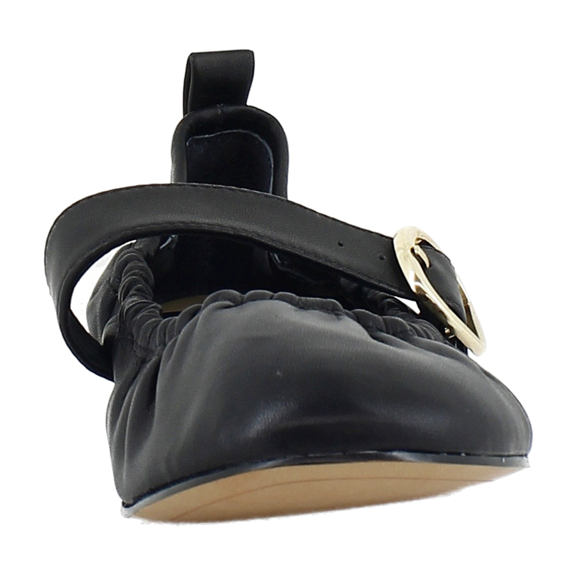 Black Leather