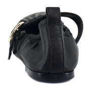 Black Leather