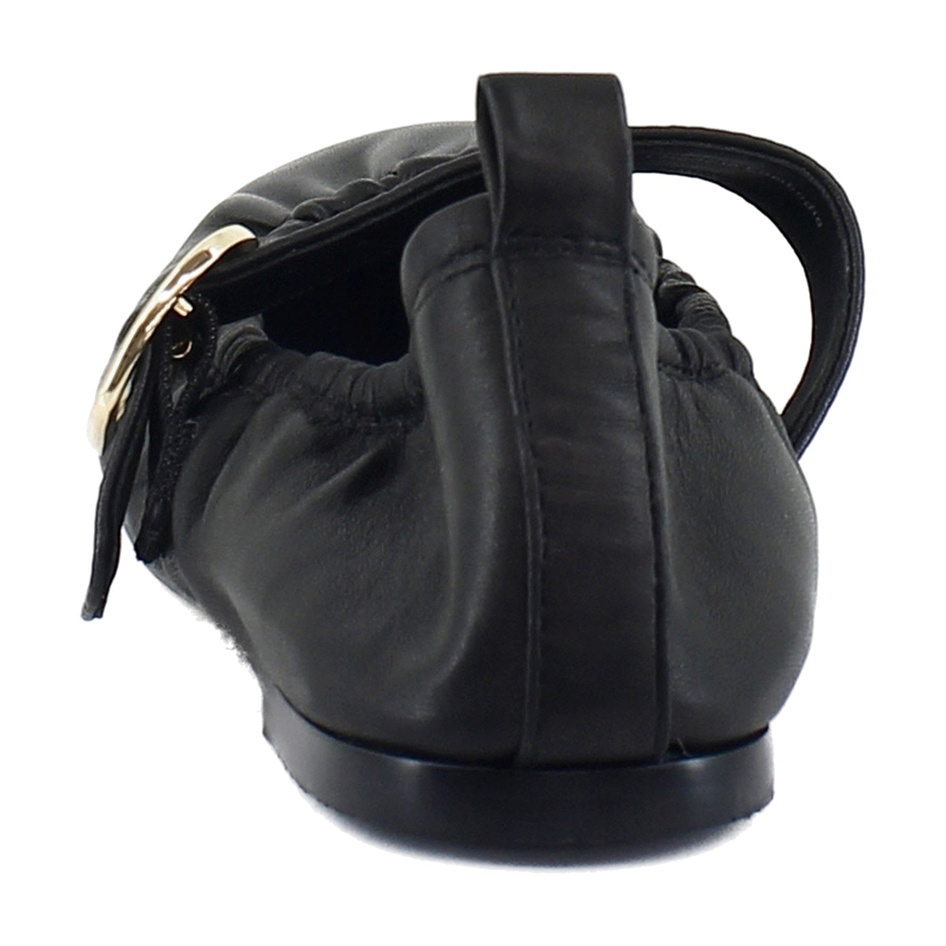 Black Leather