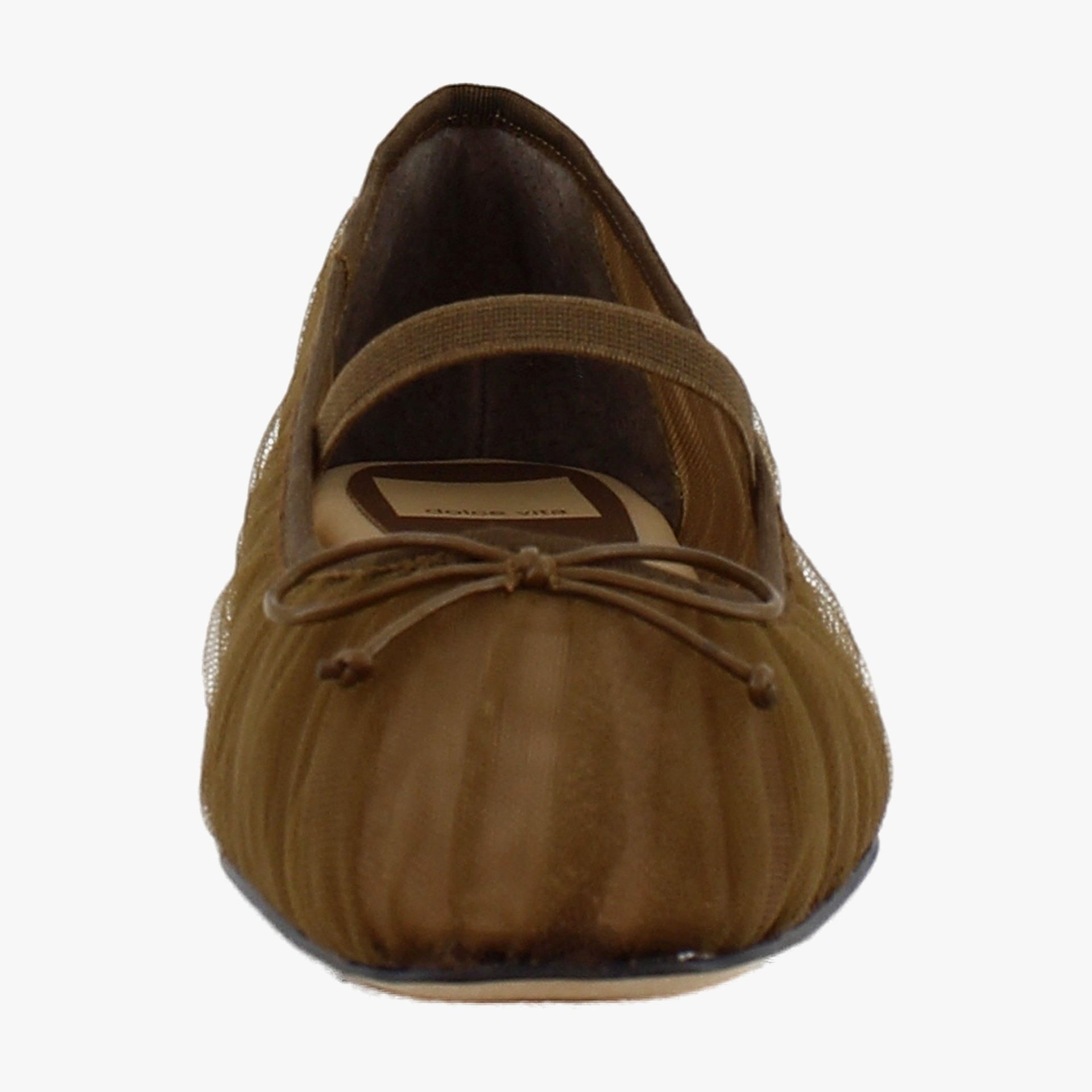 Mid Brown