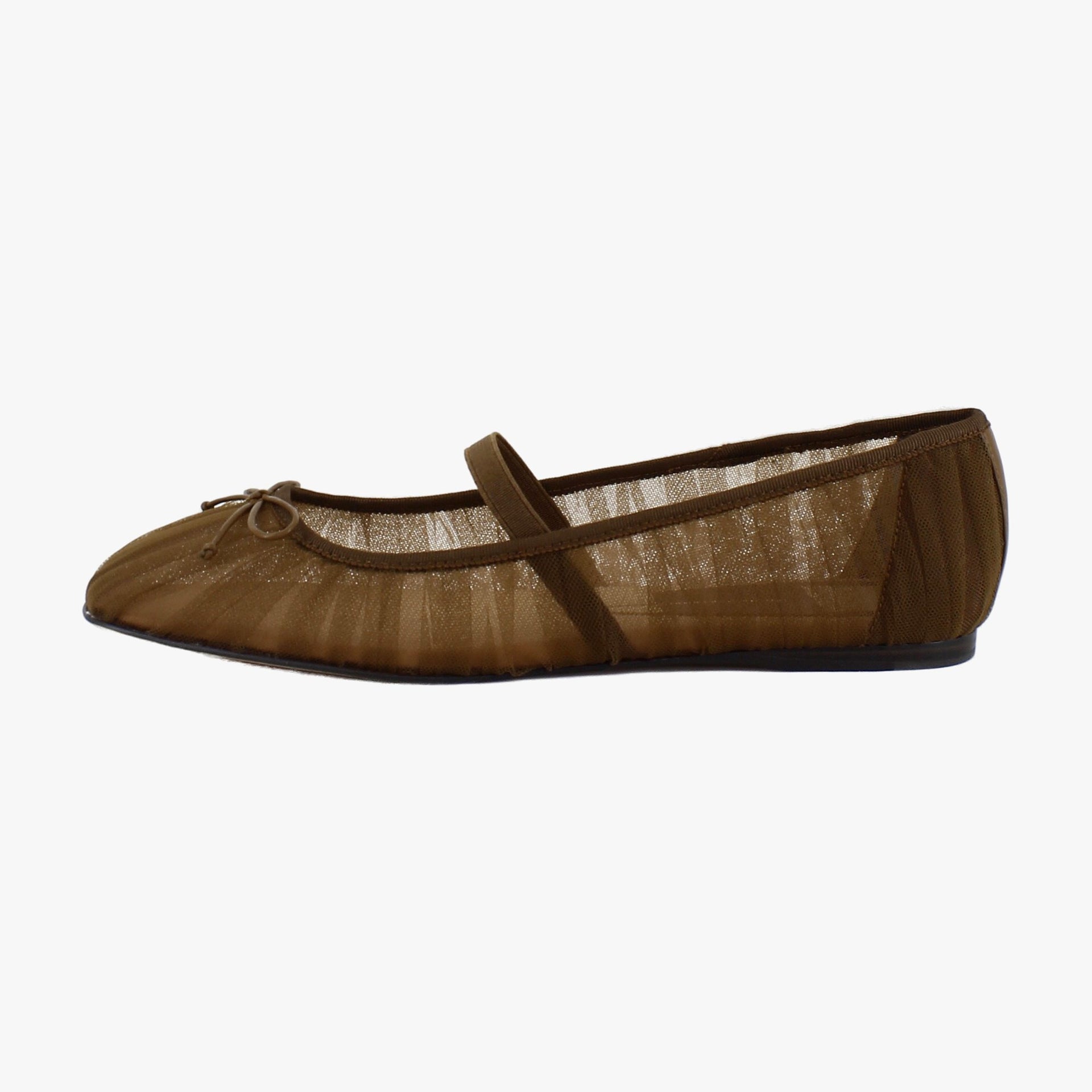 Mid Brown