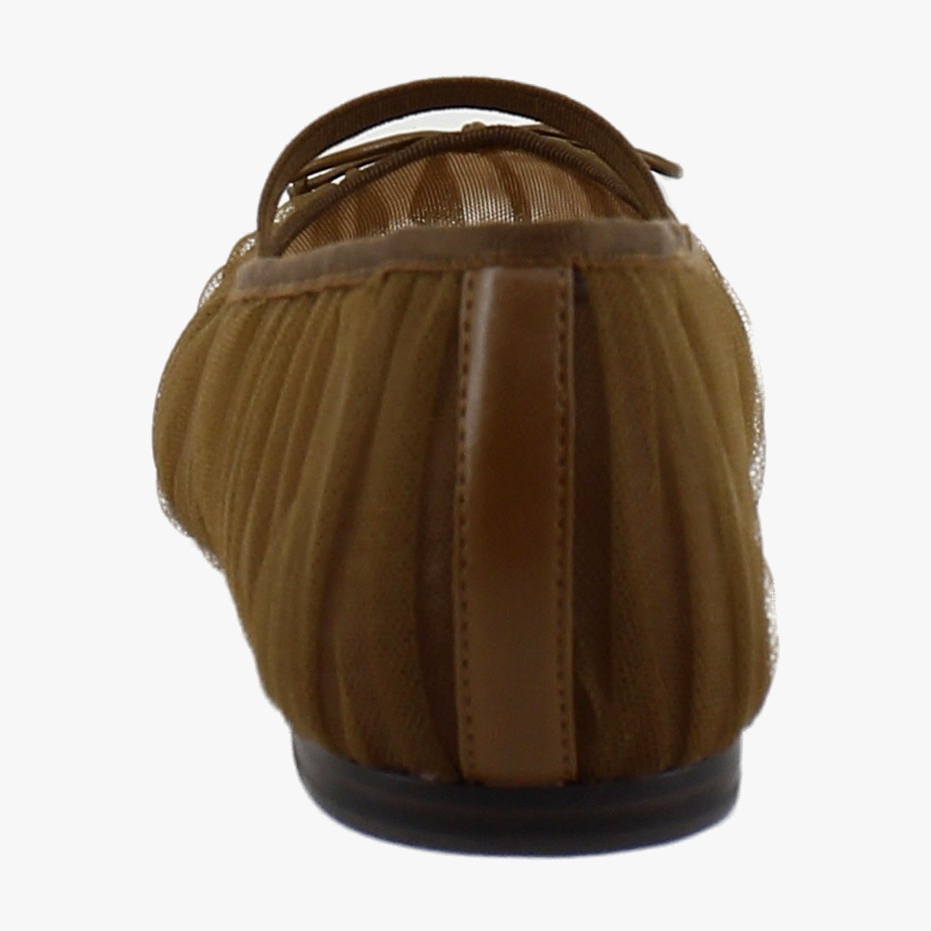 Mid Brown