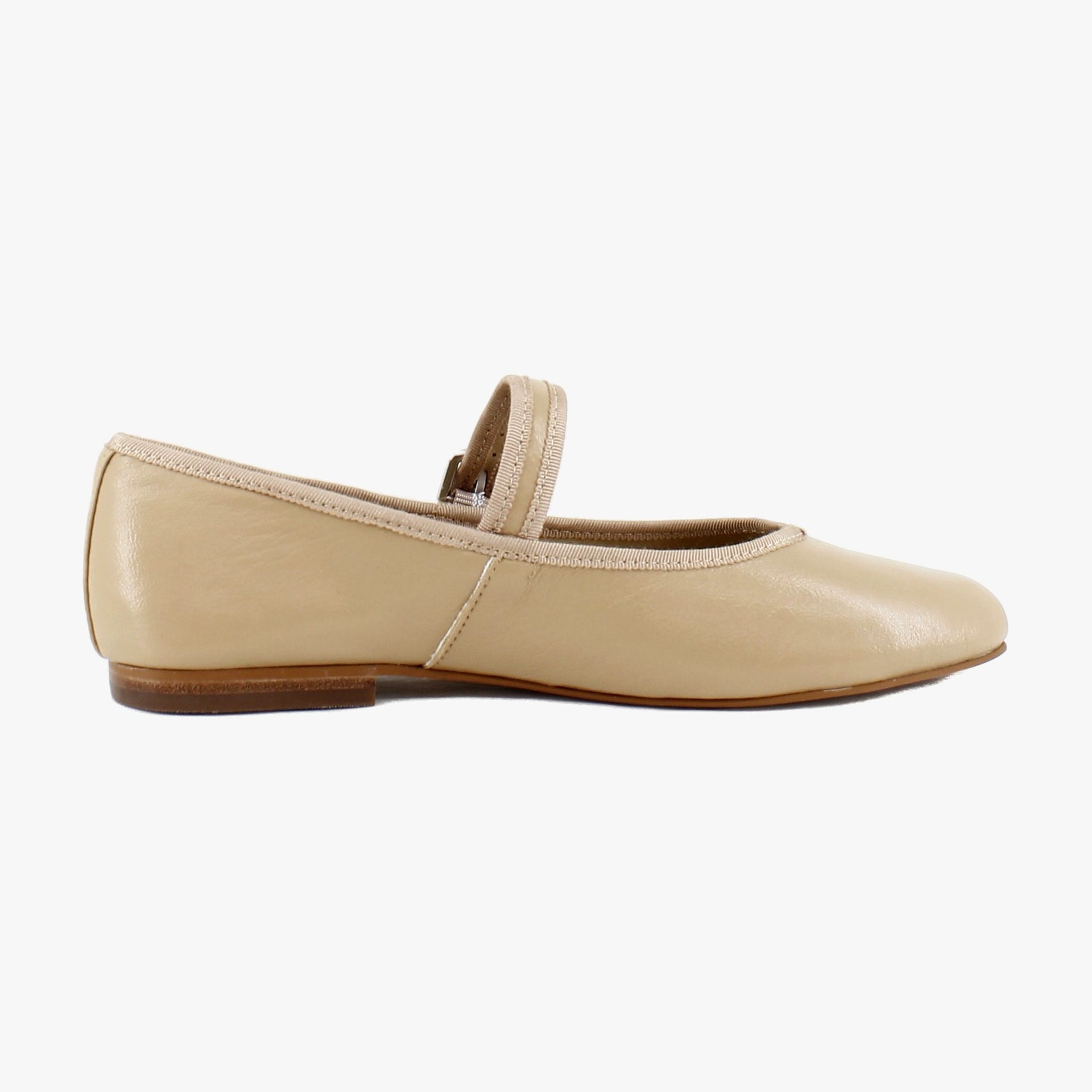 Light Tan Leather