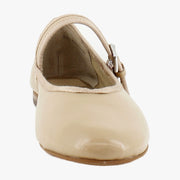 Light Tan Leather