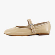 Light Tan Leather