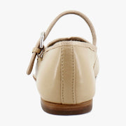 Light Tan Leather
