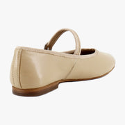 Light Tan Leather