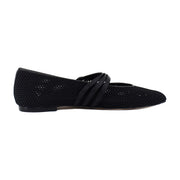 Onyx Woven Knit