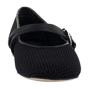 Onyx Woven Knit