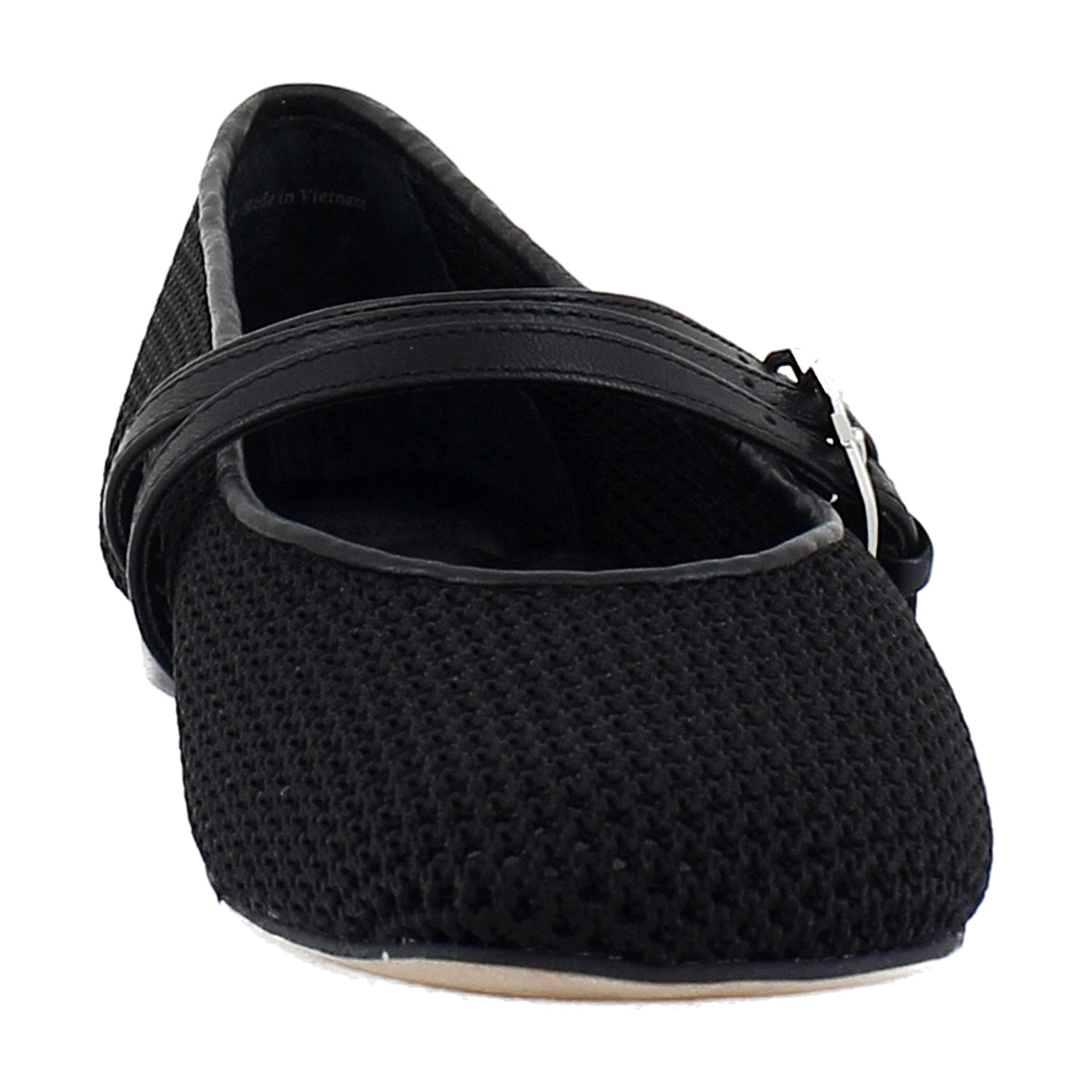Onyx Woven Knit