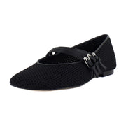 Onyx Woven Knit
