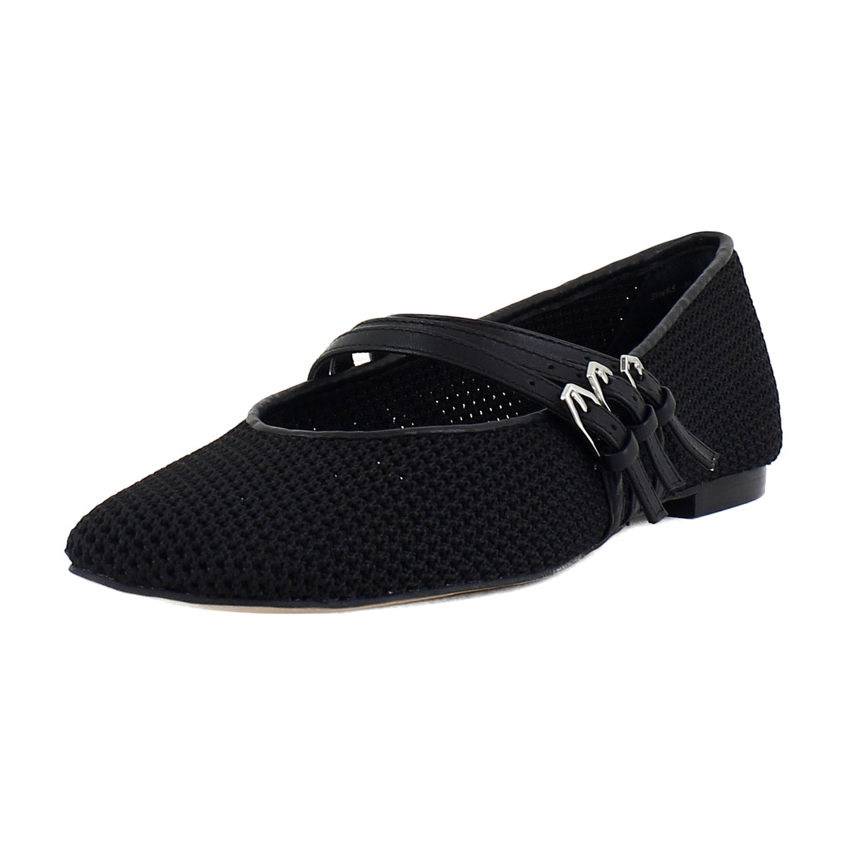 Onyx Woven Knit