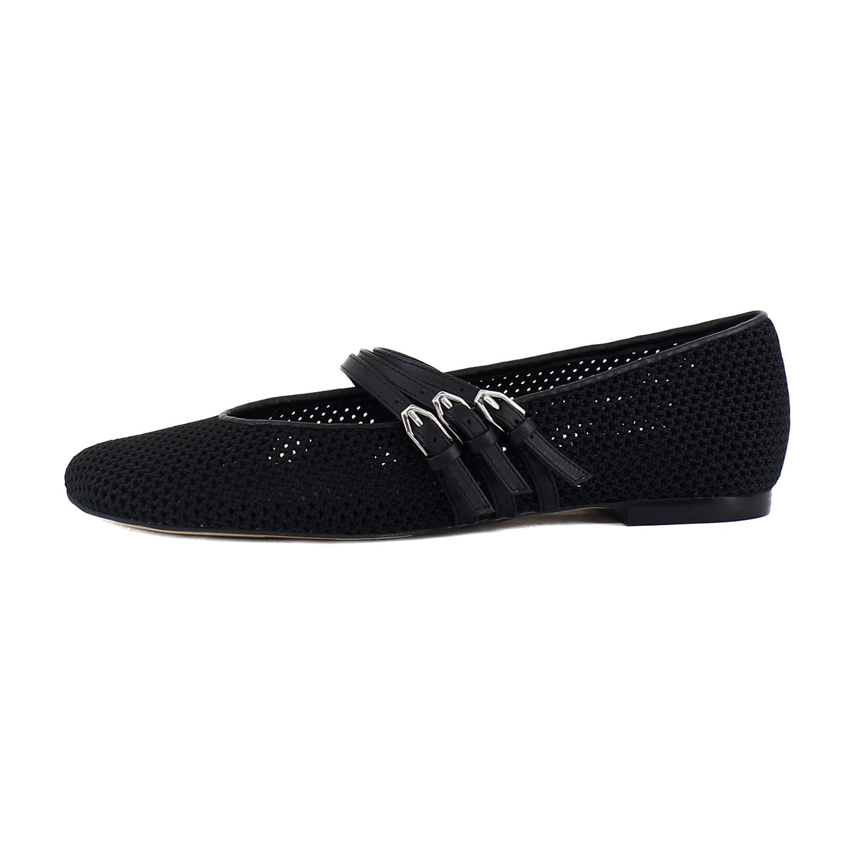 Onyx Woven Knit