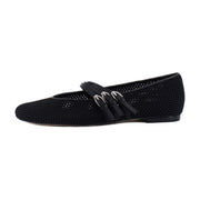 Onyx Woven Knit