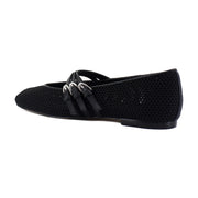 Onyx Woven Knit